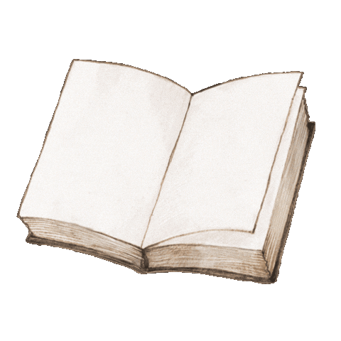 Books sticker